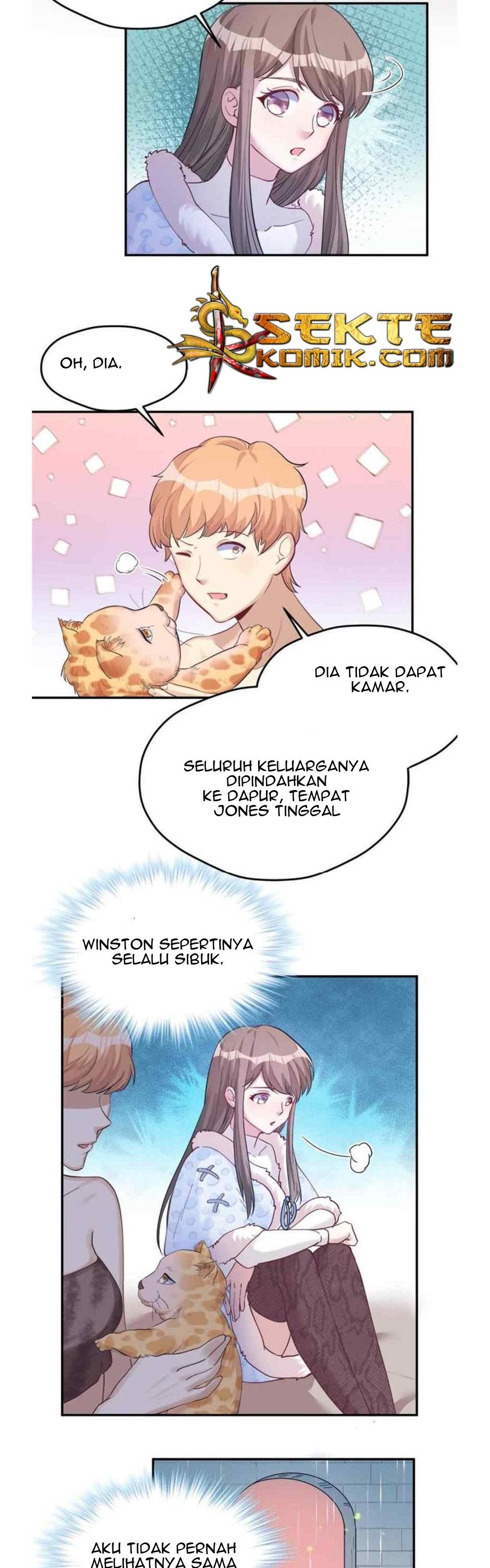 Beauty and the Beasts chapter 145